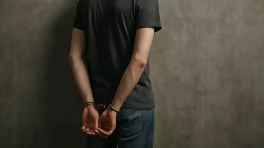 Adolescente é apreendido por ato infracional análogo ao tráfico de drogas