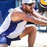 Alison “Mamute” anuncia despedida no final da temporada no RJ