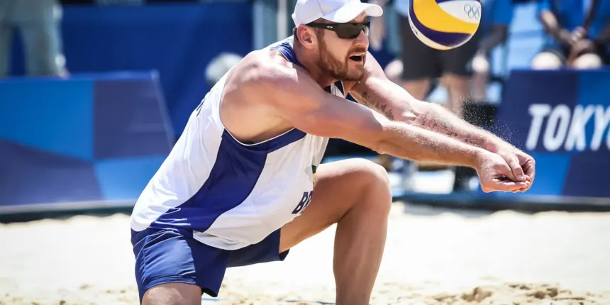 Alison “Mamute” anuncia despedida no final da temporada no RJ