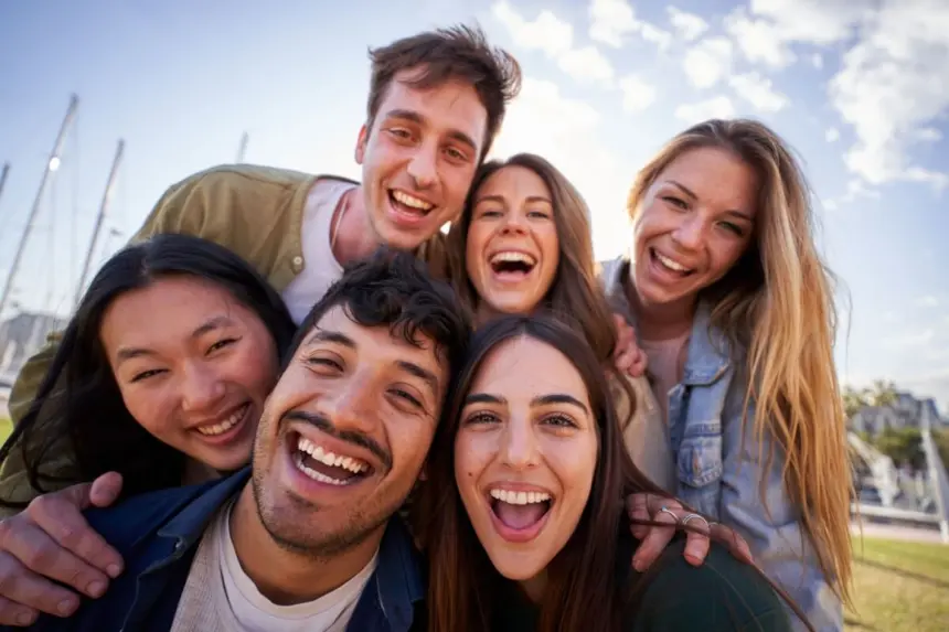 Veja como a amizade impacta a saúde mental Veja como a amizade impacta a saúde mental