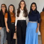 Atendimento a crianças neurodivergentes coloca Goianésia como referência e atrai comitiva de Morrinhos