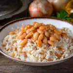 6 motivos para comer arroz e feijão juntos