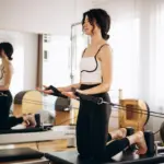 Veja os benefícios de combinar a prática de pilates e musculação