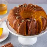 7 receitas de bolo fit para o café da manhã ou da tarde