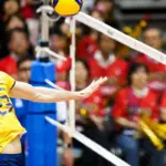 Seleção masculina de vôlei mira ponta da 1ª fase da Liga das Nações