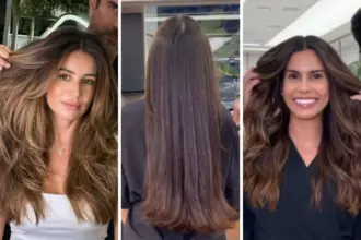 4 tons de coloração chocolate para apostar neste inverno