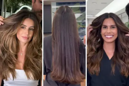 4 tons de coloração chocolate para apostar neste inverno