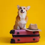 Veja como se preparar para viajar com o seu animal