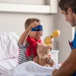 7 sintomas de alerta para o câncer infantil