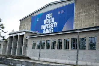 Jogos Mundiais Universitários têm ampla cobertura de veículos da EBC