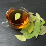7 receitas de chá de louro e seus benefícios para a saúde