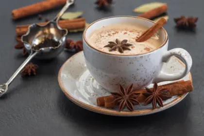 7 receitas deliciosas de bebidas quentes para o inverno