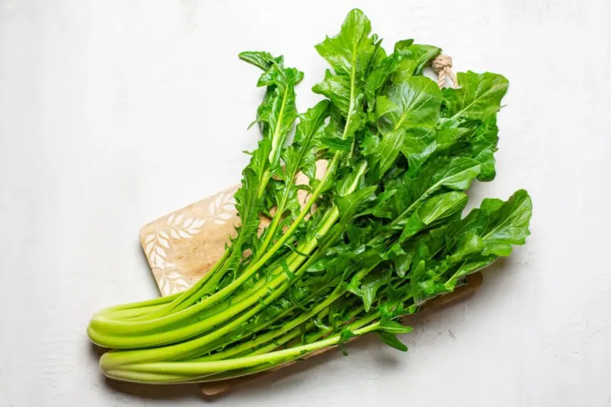 5 benefícios da chicória para a saúde e como inserir a verdura na dieta 