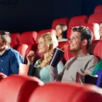 4 filmes interessantes que chegam ao cinema nesta semana