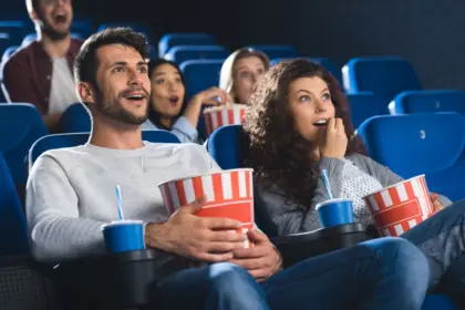 5 filmes incríveis que chegam ao cinema nesta semana