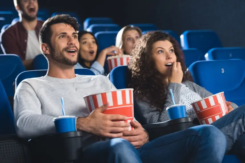 5 filmes incríveis que chegam ao cinema nesta semana