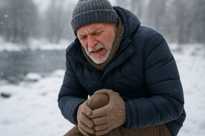 Clima Frio Pode Agravar Dores Crônicas, Alertam Especialistas