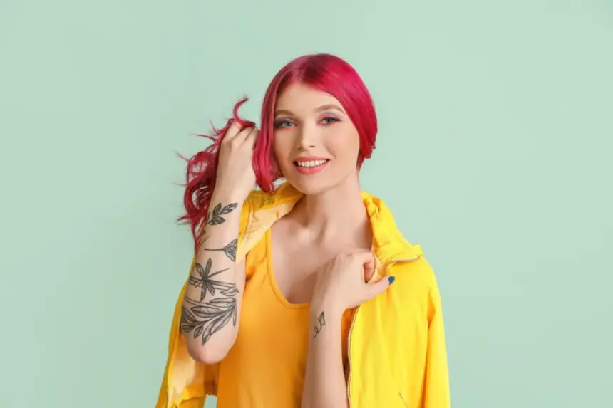 6 dicas para manter a cor dos cabelos coloridos