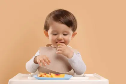 8 atitudes simples para prevenir engasgos em crianças