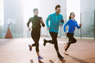 Veja cuidados importantes antes de começar a correr