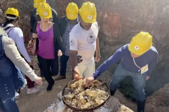 Cristalina conquista certificação de Indicação Geográfica para os cristais de quartzo