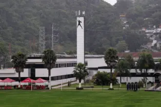 Governo federal autoriza leilão de terreno do CT Rei Pelé, do Santos