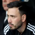 Botafogo oficializa contratação de Davide Ancelotti como novo técnico