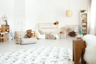 Veja como usar a decoração escandinava nos ambientes da casa