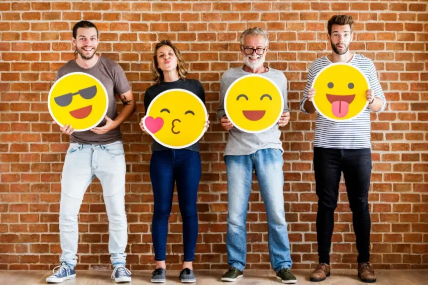 5 curiosidades sobre o Dia do Emoji