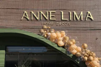 Empresaria de Niquelândia inaugura loja Anne Lima Home Decor com grande prestígio em Goianésia e já projeta atendimento as cidades próximas