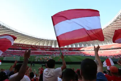 Copa do Brasil: Inter recebe Flu em primeiro jogo das oitavas de final