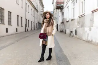 5 dicas de moda para não perder o estilo no inverno