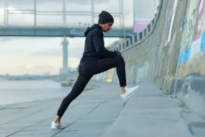 6 dicas para praticar atividade física com segurança no inverno