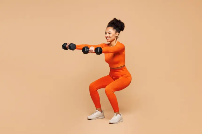 7 exercícios para fortalecer e definir os glúteos