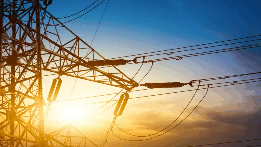 Faltará energia na tarde desta quarta no Bairro Nova Fíica