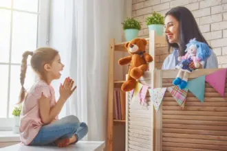 5 dicas para entreter as crianças durante as férias escolares