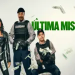 5 lançamentos do Prime Video em agosto de 2025 