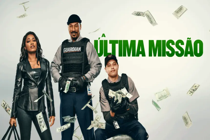 5 lançamentos do Prime Video em agosto de 2025 