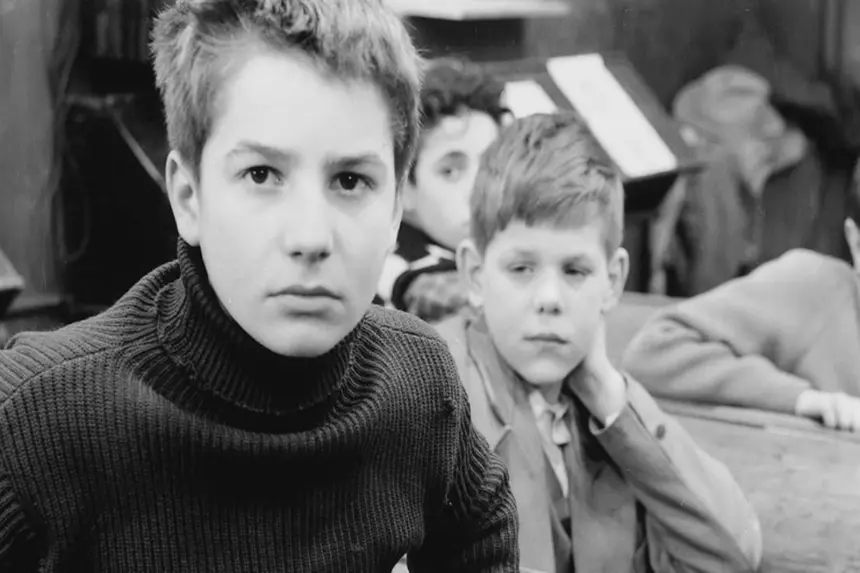 5 filmes surpreendentes para quem ama o cinema francês 