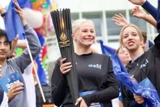 Jogos Mundiais Universitários começam nesta quarta-feira na Alemanha