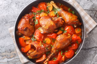 5 receitas com galinha para os dias frios