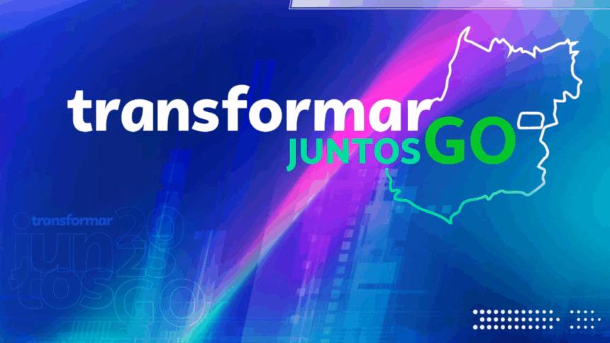 Gestores públicos de Goiás se reúnem para o evento Transformar Juntos