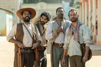 5 lançamentos do Globoplay nesta semana