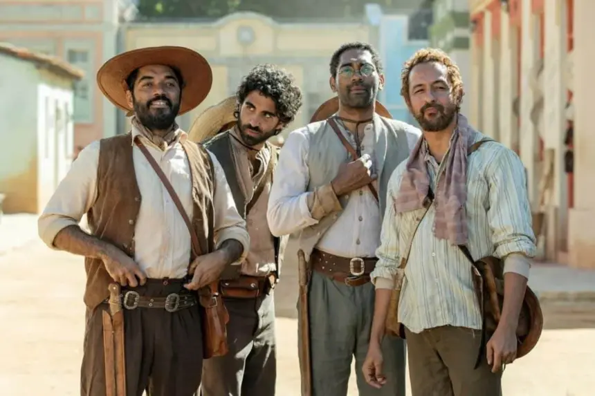 5 lançamentos do Globoplay nesta semana