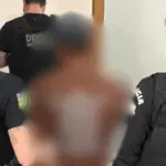 Homem é preso por armazenar material de abuso sexual infantil