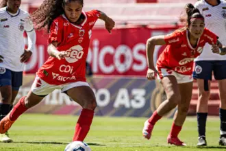 Vila Nova vence nos pênaltis e vai à final do Brasileirão Feminino A3