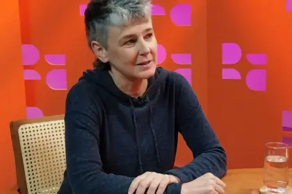 Milly Lacombe: “Futebol será o último lugar onde machismo vai acabar”