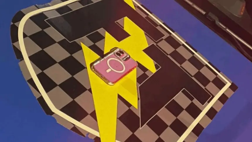 iPhone furtado em Goianésia é localizado e devolvido ao dono no Setor Sul