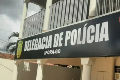 PCGO prende investigado por esfaquear duas pessoas e agredir outra em Iporá – Policia Civil do Estado de Goiás