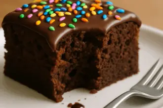 Jovem é internado em estado grave no ABC paulista após comer pedaço de bolo